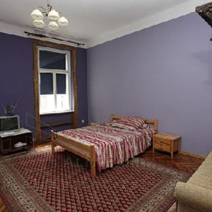 Dekorativne tehnike - AlmiPaint, Apartmani-38