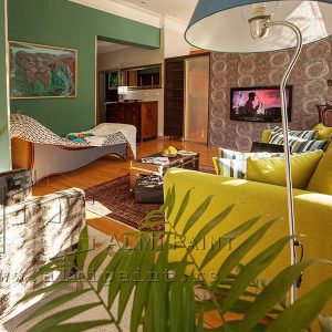 Dekorativne tehnike - AlmiPaint, Apartmani-39