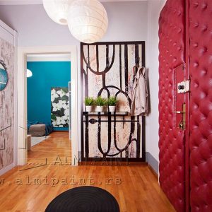 Dekorativne tehnike - AlmiPaint