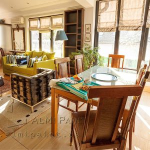 Dekorativne tehnike - AlmiPaint, Apartmani-40