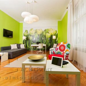 Dekorativne tehnike - AlmiPaint