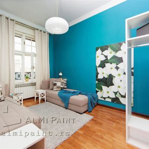 Dekorativne tehnike - AlmiPaint