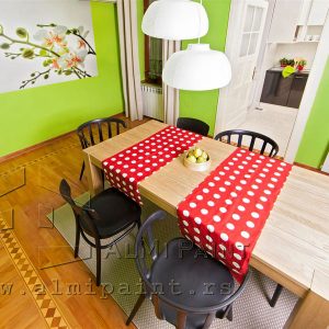 Dekorativne tehnike - AlmiPaint