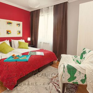 Dekorativne tehnike - AlmiPaint