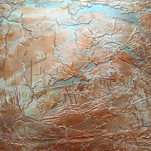 Ispucali-zid---metalik