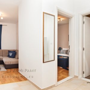 Dekorativne tehnike - AlmiPaint, Apartmani