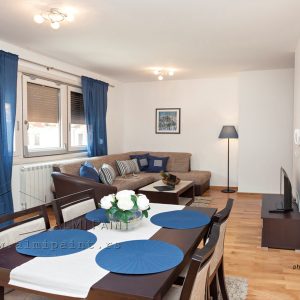 Dekorativne tehnike - AlmiPaint, Apartmani