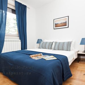 Dekorativne tehnike - AlmiPaint, Apartmani