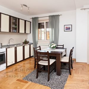 Dekorativne tehnike - AlmiPaint, Apartmani