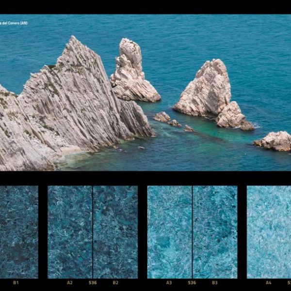 Boje za 2020. godinu, Almi Paint-1 Boje za 2020. godinu, Almi Paint-1