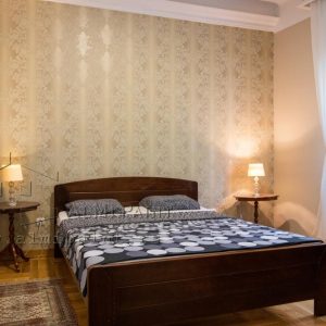 Uređenje apartmana - 1