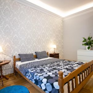 Uređenje apartmana - 3