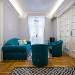 Uređenje apartmana - 4