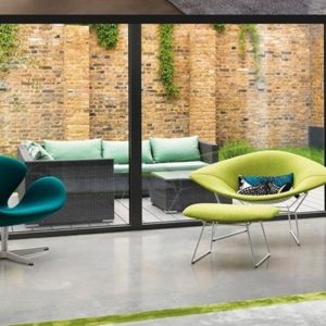 EFEKAT BETONA – urbani, industrijski stil EFEKAT BETONA - urbani, industrijski stil