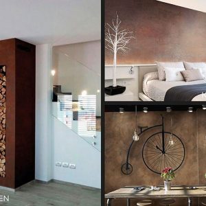 dekorativni premazi Klondike