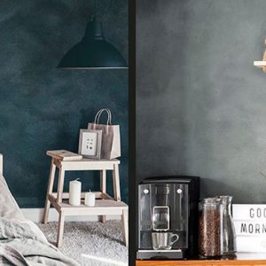 dekorativni premazi Klondike