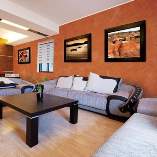 Dekorativni premaz Decor Style-1