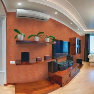 Dekorativni premaz Decor Style-2