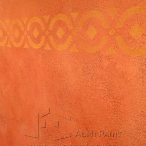 Dekorativni premaz Decor Style-6