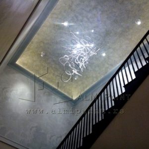 Dekorativni premaz Decor Style-7