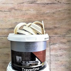 Krep trake za travertino – poklon Krep trake za travertino - poklon