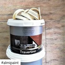 Poklon uz svaku kanticu travertina