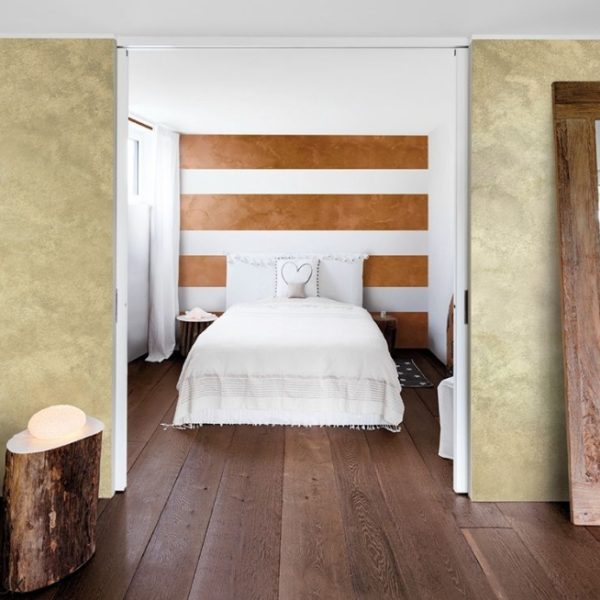 Sahara zid, tehnika izvođenja radova-1