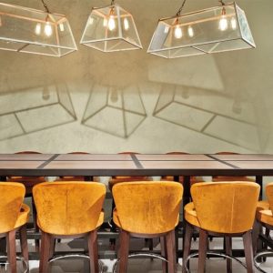 Sahara zid, tehnika izvođenja radova-2