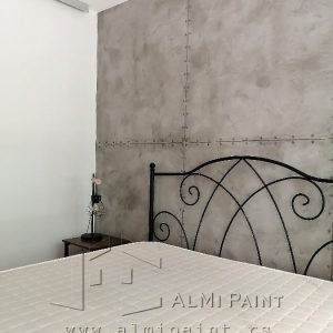 Dekorativne boje i materijali, AlmiPaint, privatni stanovi-3