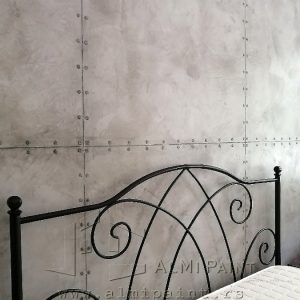 Dekorativne boje i materijali, AlmiPaint, privatni stanovi-4