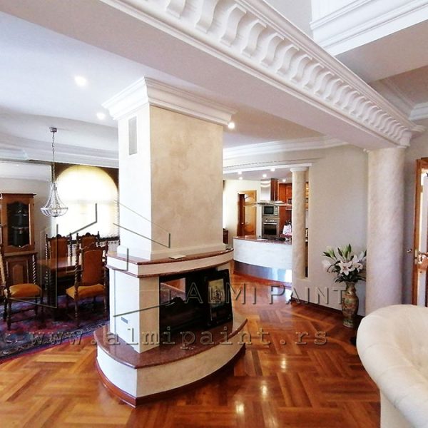 Gipsarski radovi (1)