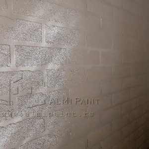 Dekorativna tehnika - cigle